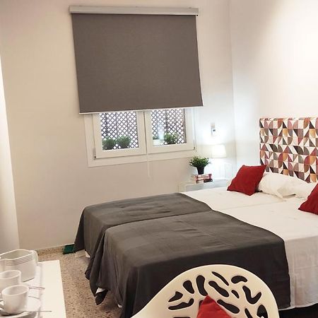 Sweet Home Alameda 2 إشبيلية المظهر الخارجي الصورة