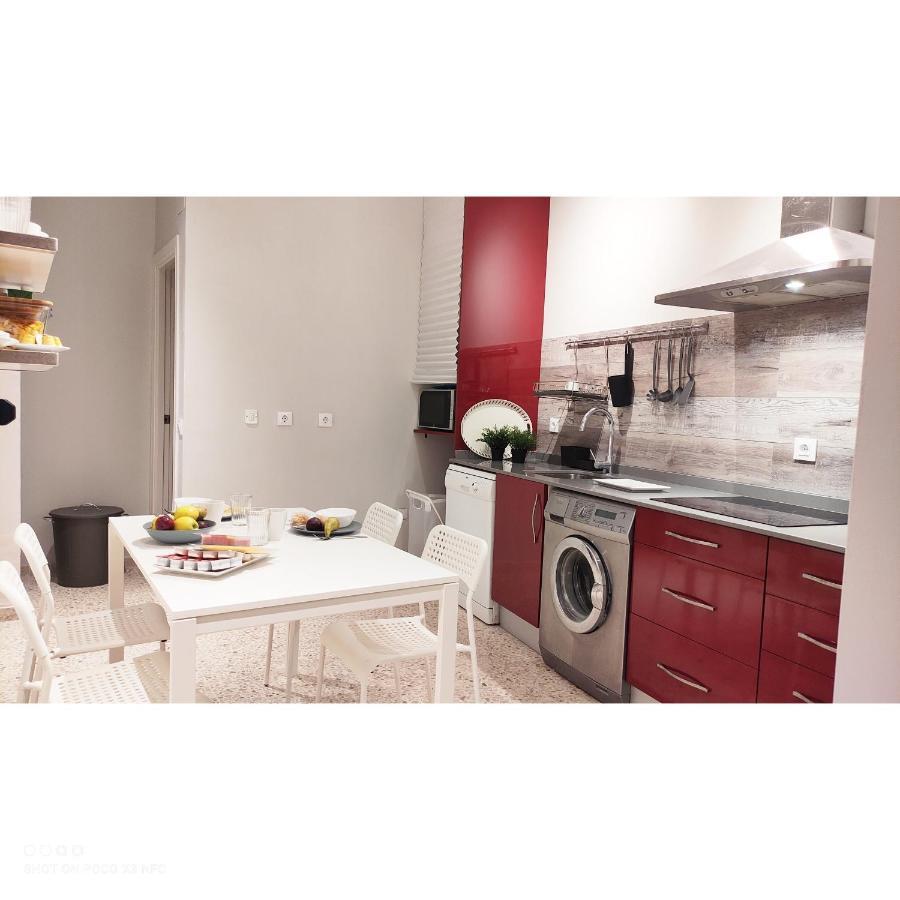 Sweet Home Alameda 2 إشبيلية المظهر الخارجي الصورة